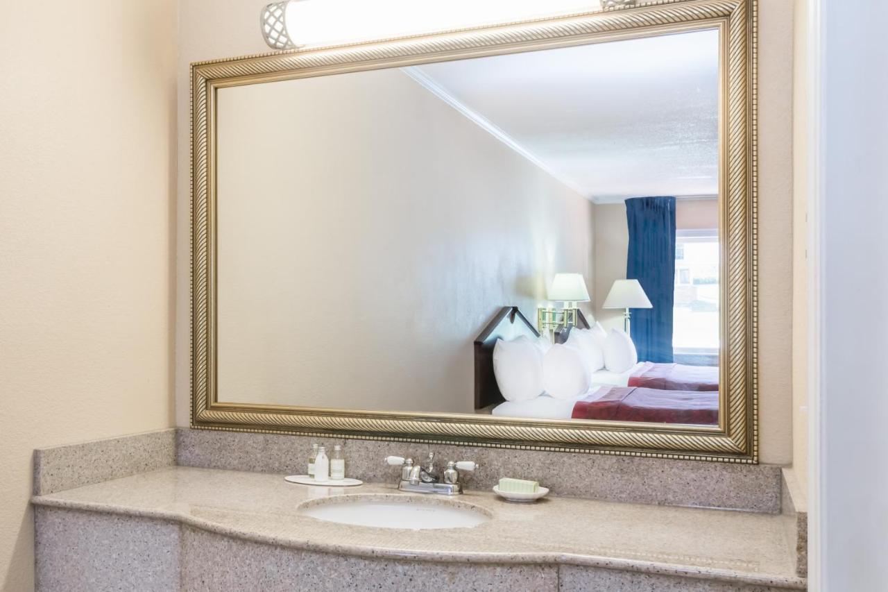 The Inn At Plantation Weston Екстер'єр фото