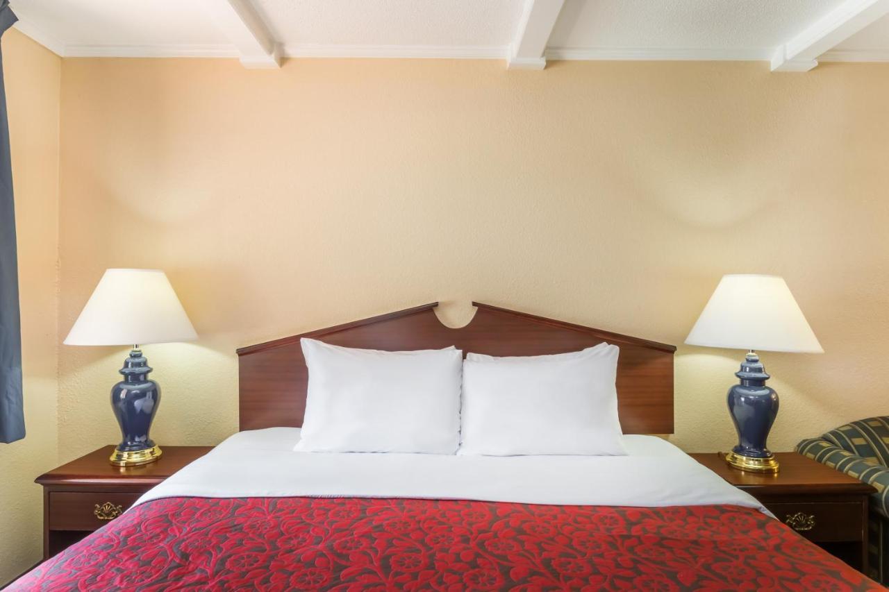 The Inn At Plantation Weston Екстер'єр фото