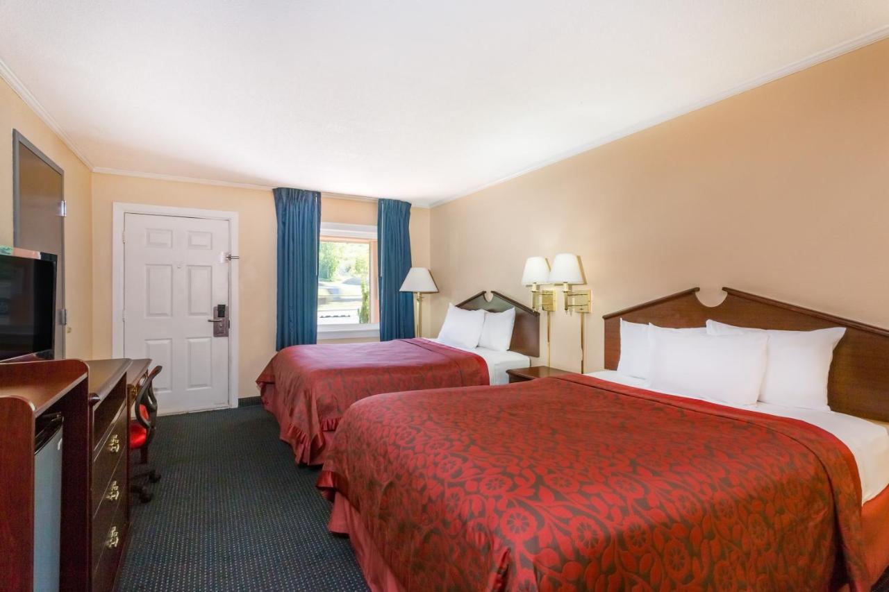 The Inn At Plantation Weston Екстер'єр фото