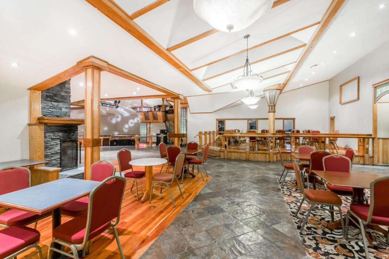 The Inn At Plantation Weston Екстер'єр фото