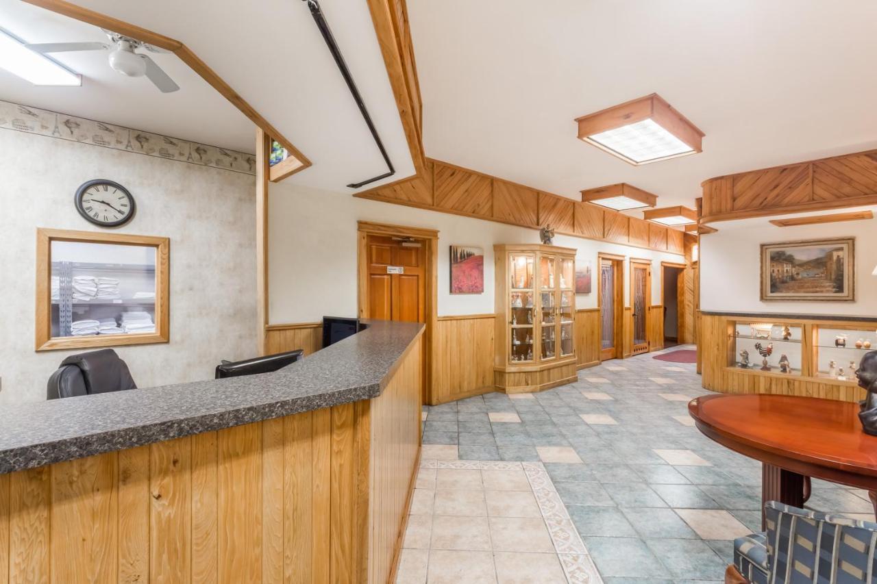 The Inn At Plantation Weston Екстер'єр фото