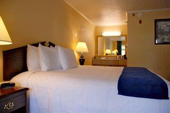 The Inn At Plantation Weston Екстер'єр фото
