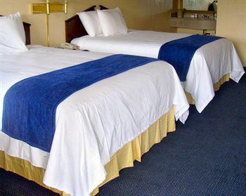 The Inn At Plantation Weston Екстер'єр фото