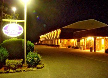 The Inn At Plantation Weston Екстер'єр фото