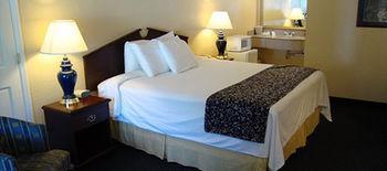 The Inn At Plantation Weston Екстер'єр фото